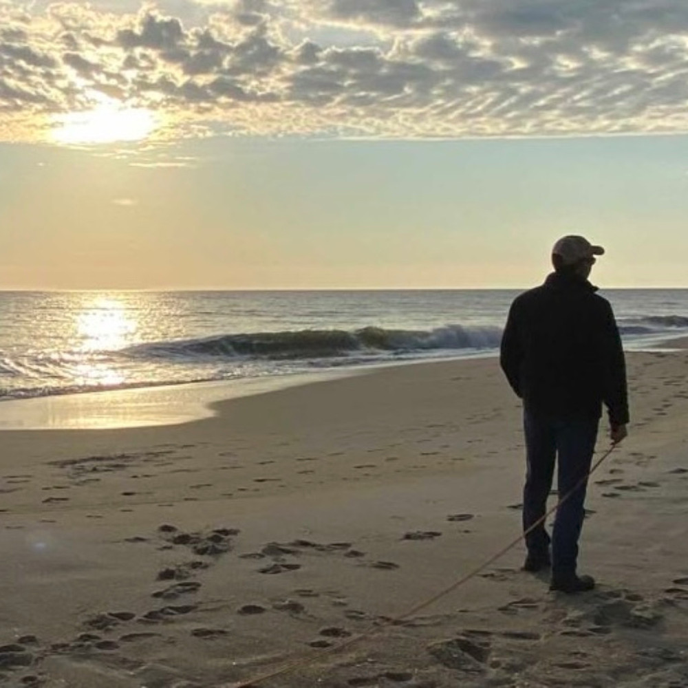 Meet your Posher, Todd